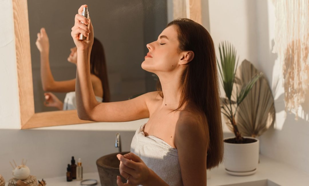 Kako postići dugotrajan make-up i svjež izgled cijeli dan