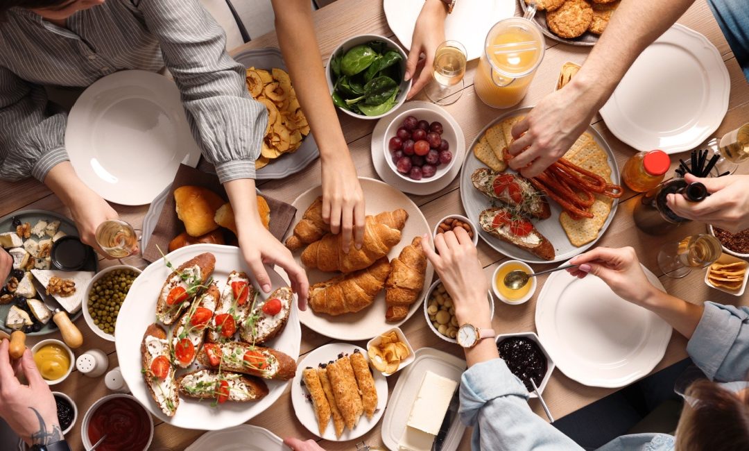 Kako pripremiti savršen jesenski brunch kod kuće