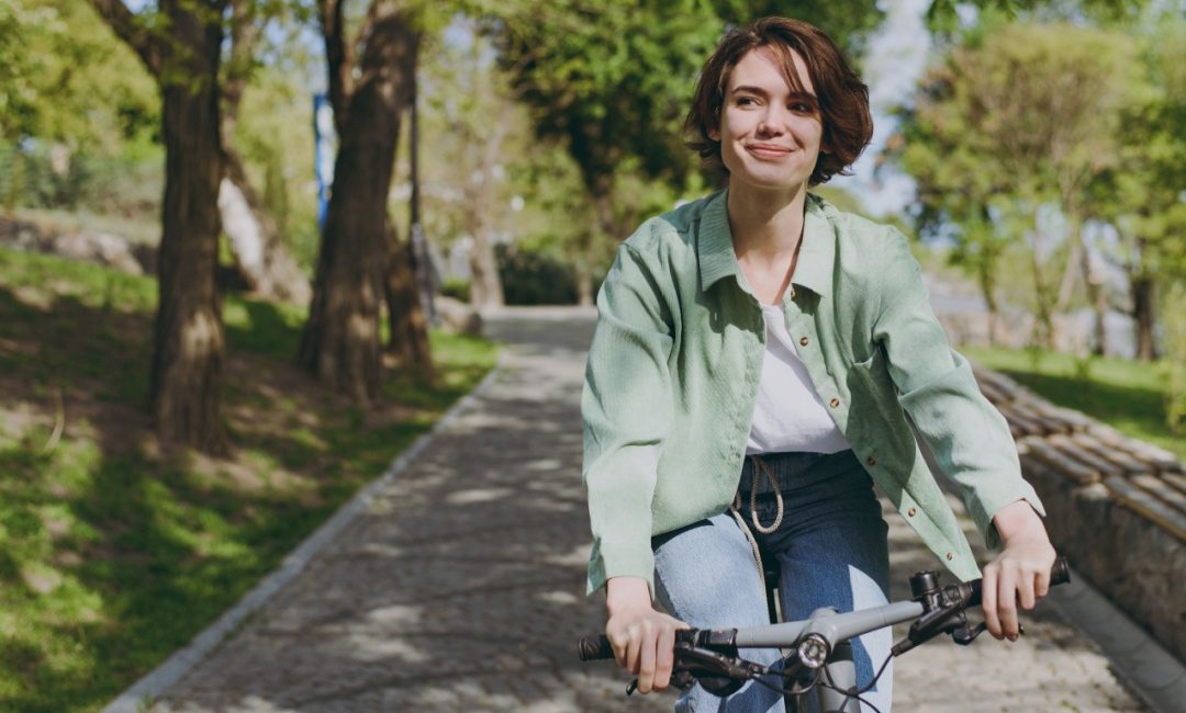 Proljetne aktivnosti na otvorenom za sve uzraste