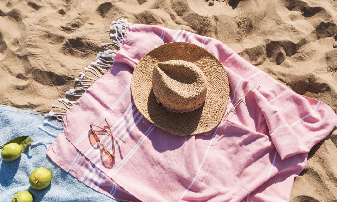 Deset must-have dodataka za plažu ovog ljeta
