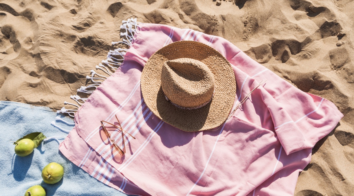 Deset must-have dodataka za plažu ovog ljeta