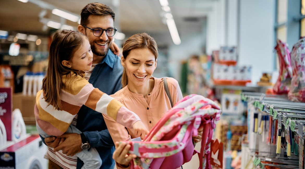 Shopping vodič: Priprema za vrtić i školu – što kupiti na vrijeme?