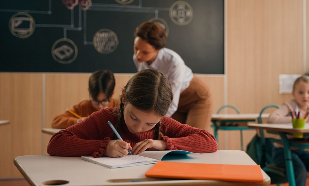 Učinkovite metode učenja za školarce