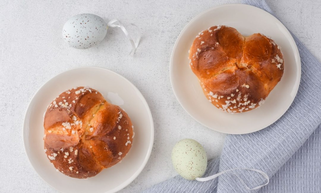 Uživajte u tradicionalnom okusu uskrsne pince