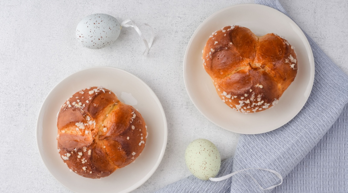 Uživajte u tradicionalnom okusu uskrsne pince