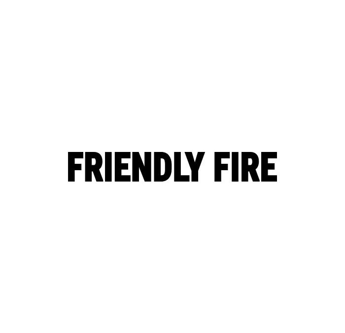 Friendly Fire Gaming Caffe