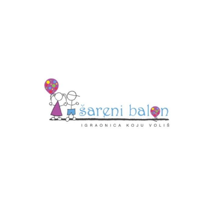 Šareni balon