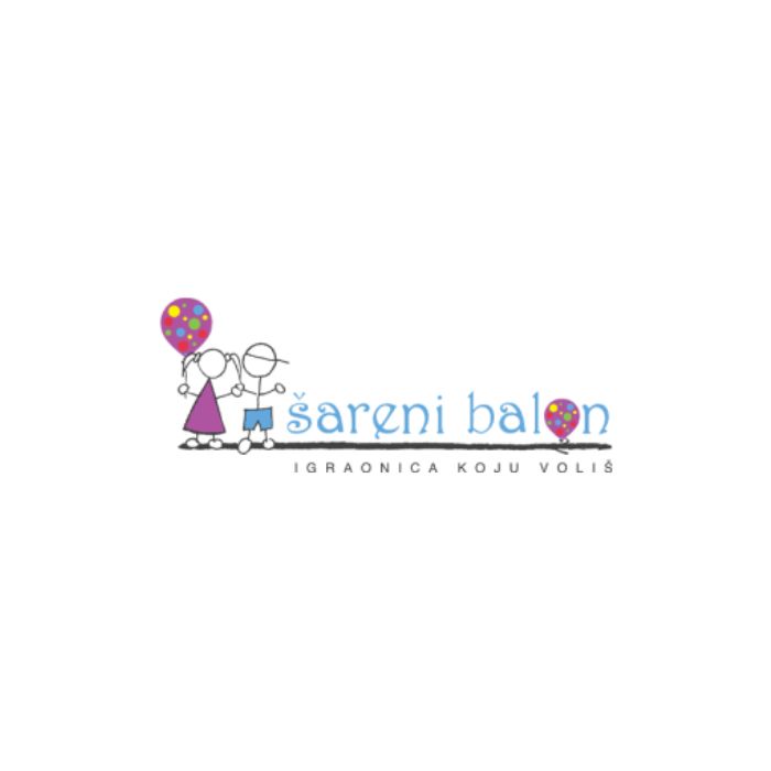 Šareni balon