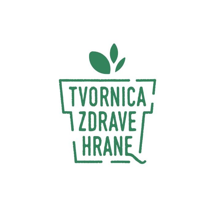 Tvornica zdrave hrane