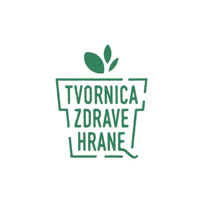 Tvornica zdrave hrane