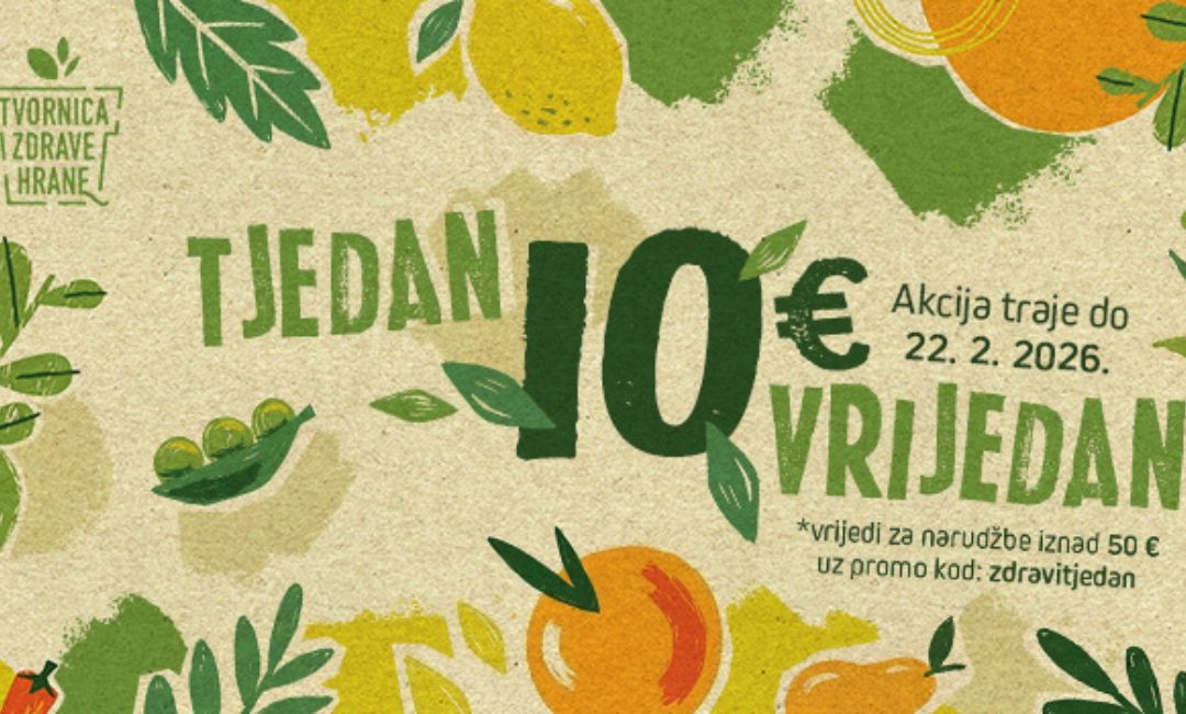 TZH – Tjedan 10 € vrijedan