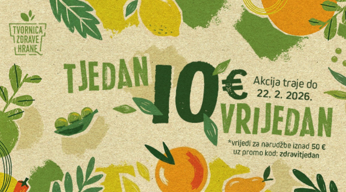 TZH – Tjedan 10 € vrijedan